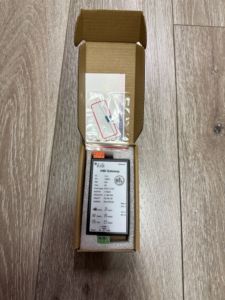 เกตเวย์ระบบอัตโนมัติอาคาร Sunfull HMI1001-ARM รองรับการแปลงโปรโตคอลมากกว่า 500 โปรโตคอล เป็น BACnet Modbus สำหรับอุปกรณ์ 32 ชนิด - Product Image 3