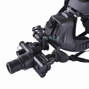 Dispositivo de Visión Nocturna con Baja Iluminación, Gafas de Visión Nocturna con Dos Lentes Objetivas, Muestra Gratuita, Costo de Fabricación - Product Image 4