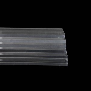 Pannello Acrilico Trasparente Jingruite Prezzo all'Ingrosso 4ft X 8ft Lastra di Plastica Trasparente 3mm 5mm 10mm - Product Image 5