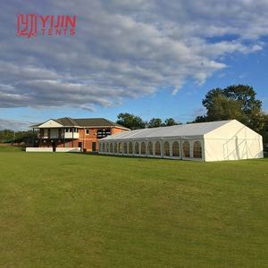 7x12 8x12 <b>Large</b> Luxury White Beautiful Waterproof Aluminum <b>Large</b> Marquee Party Wedding <b>Tent</b> - Product Image 6