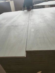 4X8 Gỗ <span class=keywords><strong>Veneer</strong></span> BB/CC Mặt Và Lưỡi Sau Và Rãnh Ván Ép Ván Ép Ván Ép Gỗ Thông Có Rãnh - Product Image 6