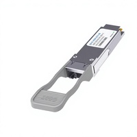 FR 100G SR BIDI Multimode Single-fiber Optical Module QSFP-40/100G-SRBD Duplex LC 850 nm 100 m China