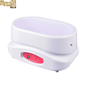 Fourniture d'usine Professionnel Main Pieds Spa Paraffine <span class=keywords><strong>Cire</strong></span> Bain Chauffe Baignoire <span class=keywords><strong>Cire</strong></span> Chaude Melting Pot Grande Paraffine <span class=keywords><strong>Cire</strong></span> <span class=keywords><strong>Machine</strong></span> - Product Image 4