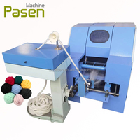 Machine à carder la laine en laboratoire Petite machine à filer et à carder le coton