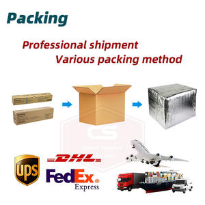 Bolsa de 500g de Tóner Compatible para Recarga, Compatible con Xerox DC 2270 2275 3370 3373 3375 4470 4475 5570 5575 7970, Tóner en Polvo Japonés - Product Image 6