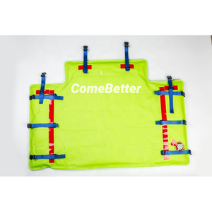 Immobilisation de la planche vertébrale pour les premiers soins/sauvetage d'urgence CE - Product Image 4
