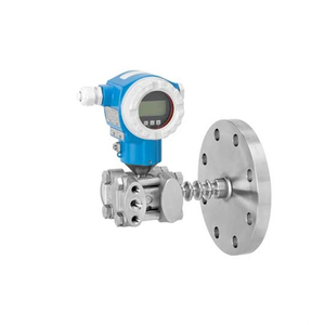 100% Original Endress+Hausser Cerabar S PMP75 Diseñado para Sellado de Diafragma -70~400°C SIL2/SIL3 ATEX en Stock - Product Image 6