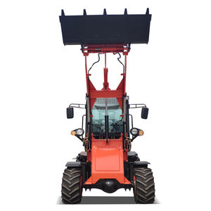 Pengiriman gratis EPA <span class=keywords><strong>CE</strong></span> 2.5 ton 4wd lengan kompak roda teleskopik kecil lengan harga teleskop untuk dijual - Product Image 5