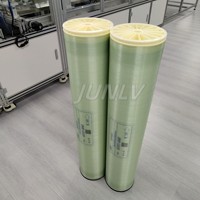 JUNLV nouvelles tendances XLE 2521MR système d'osmose inverse à membrane Morui NF50-8040 membrane 600gpd