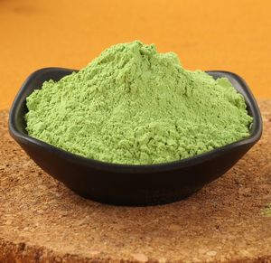 Bán buôn Chlorella bột Chất lượng cao Chlorella Spirulina cao cấp Chlorella moq 1 kg - Product Image 2
