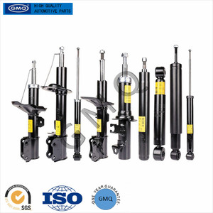 GMQ marque auto parts factory <span class=keywords><strong>Amortisseur</strong></span> arrière pour <span class=keywords><strong>Opel</strong></span> ASTRA H <span class=keywords><strong>ZAFIRA</strong></span> B ASTRA G 349018 436280 - Product Image 6
