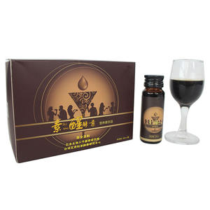 Private Label Hangover Drink Detox Herbal Suplemento Recuperação de Ressaca Bebida Sober até Hangover Oral Líquido - Product Image 3