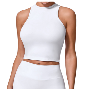 <span class=keywords><strong>Sujetador</strong></span> <span class=keywords><strong>Deportivo</strong></span> de Alto Impacto para Mujer, Top <span class=keywords><strong>Deportivo</strong></span> de Yoga de <span class=keywords><strong>Alta</strong></span> Resistencia con Características de Secado Rápido y Transpirable, Opciones de Tallas Grandes - Product Image 1