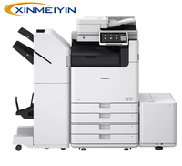 Machine de copieur de bureau monochrome haute vitesse pour IR ADV 6565i 6575i renouveler le copieur laser