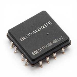 Distributeur de composants électroniques SMD, 100% IC d'origine en stock, EDE5116AJSE-6ELI-E EDE5116 - Product Image 1