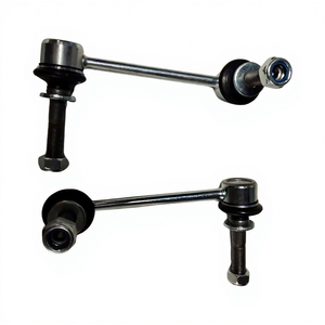 Barre de liaison stabilisatrice de pièces de systèmes de <span class=keywords><strong>suspension</strong></span> automatique 48820-0K030 48810-0K010 pour Hilux - Product Image 1