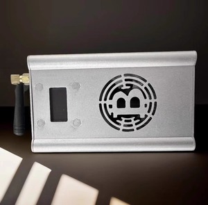 Gelukkige Mijnwerker Lv06 500G/S 13W Solo-Modus Thuis Stille Palm Lotto Machine <span class=keywords><strong>Computer</strong></span> Dataprocessor Mijnbouw Voor Btc Loterij Machine - Product Image 5