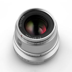 Personalizzabile in fabbrica obiettivo della fotocamera APS-C da <span class=keywords><strong>35mm</strong></span> F1.4 DSLR per obiettivo della fotocamera Sony <span class=keywords><strong>E</strong></span>-Mount DSLR obiettivo della fotocamera Canon EF Canon 77D - Product Image 2