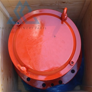 Dx225 dh225 dh215 <span class=keywords><strong>DH220</strong></span> máy xúc đu hộp số 130426-00004 k1004160a 2404-1063 xoay giảm cho doosan Daewoo - Product Image 4