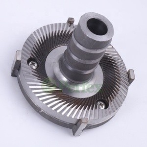 Molinillo de Café Comercial Turco, Máquina de Café con Cuchillas de 98 mm, Perfex NCG-550S - Product Image 3