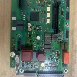 A5E37602990 MLFB SINAMICS G120 G120XA FPI 200-400kW บอร์ดไดรฟ์ PLC - Product Image 4