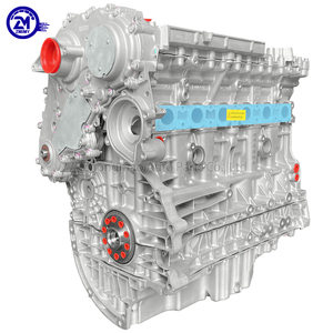 منتج المصنع B6324S <span class=keywords><strong>3</strong></span>.<span class=keywords><strong>2</strong></span> لتر 6 أسطوانات مجموعة محركات لفولفو لاند روفر جودوالكر <span class=keywords><strong>2</strong></span> S80 XC90 XC70 B6324S - Product Image 1
