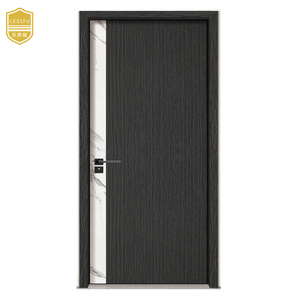 Lesfu-<span class=keywords><strong>Puertas</strong></span> de interior de dormitorio de fábrica de China, diseño tasado por fuego, hojas de <span class=keywords><strong>formica</strong></span>, hpl - Product Image 3