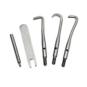 Rimuovi-corone dentale, Strumento manuale per la rimozione di corone - Product Image 3