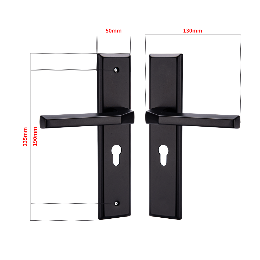 patio door handle