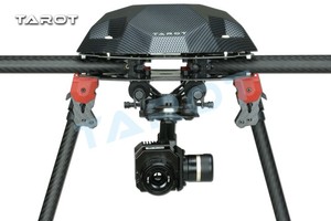 VUE PRO Gimbal de 3 Ejes TL03 - Product Image 2