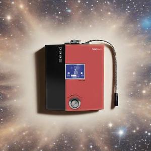 Generador de iones de agua alcalina de calidad profesional para uso doméstico Controla con precisión la generación de iones-300mV -800mV ORP 800-1600 - Product Image 1
