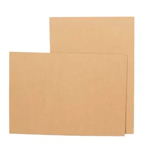 Электроизоляционный картон древесная масса крафт-бумага ламинированная пресс-доска для масляного трансформатора