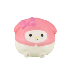 Juguetes Antiestrés Sanrio de TPE con Rebote Lento, Mini Figuras para Niños Unisex de 5 a 7 Años - Product Image 4