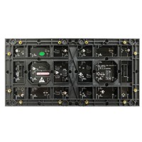 Modules d'affichage Led d'intérieur HD polychrome P2.5mm, 320x160mm, Modules d'affichage LED