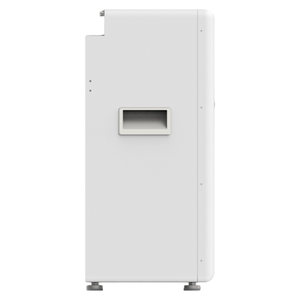 Système de stockage d'énergie domestique hybride tout-en-un haute efficacité 25,6 V 270 Ah LiFePO4 avec roues - Product Image 2