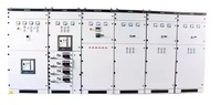 Armoire de commutation GCS à tiroirs, basse tension, 400V 3150A