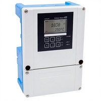 Transmetteur-contrôleur de pH/ORP Endress Hauser Liquisys M CPM253 100 % original, précision de 0,01 pH, affichage LED pour applications aquatiques et chimiques