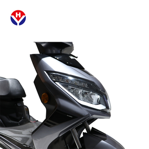 Vente en gros Motos de course en Chine Moto électrique tout-terrain pas cher avec 72v Voltage Moto scooter vente en gros - Product Image 3