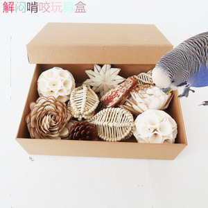 Набор игрушек для животных, 5 см - Product Image 2