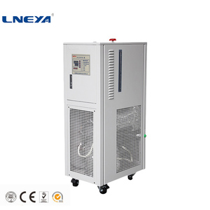 Laboratuvar özel 5 ~ 35c küçük Recirculating soğutma ünitesi - Product Image 1