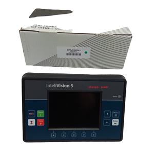 Kemai Genuine <strong>InteliVision</strong> 5 IV5 5,7" Colour Display Unit for Genset Control CE Certified - Product Image 1