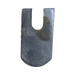 Manufacturer Wholesale Inspection Door <b>Handwheel</b> Hinge Spoked Pressure Plate for Dust Removal Parts Processing - Product Image 4