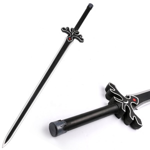ดาบโฟมลายท้องฟ้ายามค่ำคืนสำหรับคอสเพลย์อนิเมะ MS Art Online - Product Image 1
