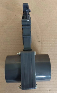 ATA giá rẻ trượt ổ cắm DN32 để dn150 nhựa PVC-U của nhãn hiệu Van cổng - Product Image 4