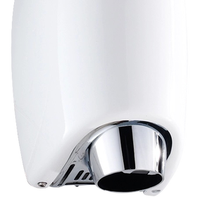 Sèche-mains à capteur automatique de <span class=keywords><strong>toilette</strong></span> de salle de bain commerciale automatiquement, sèche-mains à grande vitesse à montage mural en acier inoxydable - Product Image 5