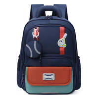 Nouveau Sac à Dos pour Enfants 2026 – Adorable Cartable pour Élèves du Primaire (CP-CE2)