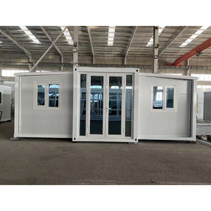 <span class=keywords><strong>บ้าน</strong></span>สำเร็จรูปขนาดเล็ก <span class=keywords><strong>บ้าน</strong></span>พักตากอากาศราคาประหยัด <span class=keywords><strong>บ้าน</strong></span>โมดูลาร์ <span class=keywords><strong>บ้าน</strong></span>หลังคาทรงจั่ว <span class=keywords><strong>บ้าน</strong></span>ขนาดจิ๋ว ประกอบง่าย รวดเร็ว <span class=keywords><strong>บ้าน</strong></span>คอนเทนเนอร์แบบขยายได้ ออสเตรเลีย - Product Image 1