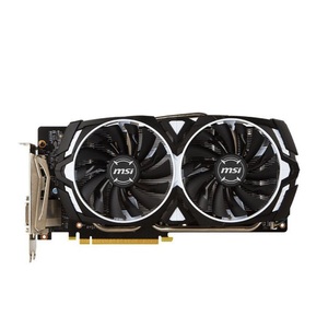 Tốt Nhất Bán Hàn Quốc Hot Bán Sử Dụng Gigabyte Geforce Giá Rẻ 384Bit GTX 1070 8G GPU Máy Tính Card Đồ Họa - Product Image 4
