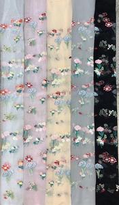 Tejido recubierto <span class=keywords><strong>de</strong></span> PVC tejido <span class=keywords><strong>de</strong></span> trama transpirable directo <span class=keywords><strong>de</strong></span> fábrica <span class=keywords><strong>de</strong></span> gama alta bordado <span class=keywords><strong>de</strong></span> malla <span class=keywords><strong>de</strong></span> <span class=keywords><strong>estambre</strong></span> <span class=keywords><strong>de</strong></span> flores estéreo bordado directo <span class=keywords><strong>de</strong></span> encaje - Product Image 6