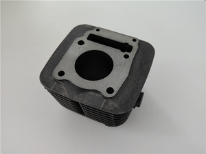 Tvs160 טלוויזיות Kin בלוק מנוע אופנוע ארבעה צילינדר ראש ליהוק אופנוע צילינדר קיט - Product Image 4